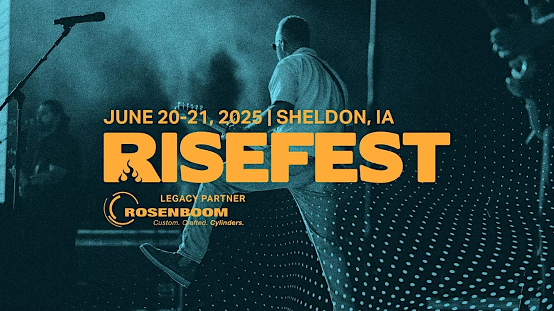 RiseFest 2025