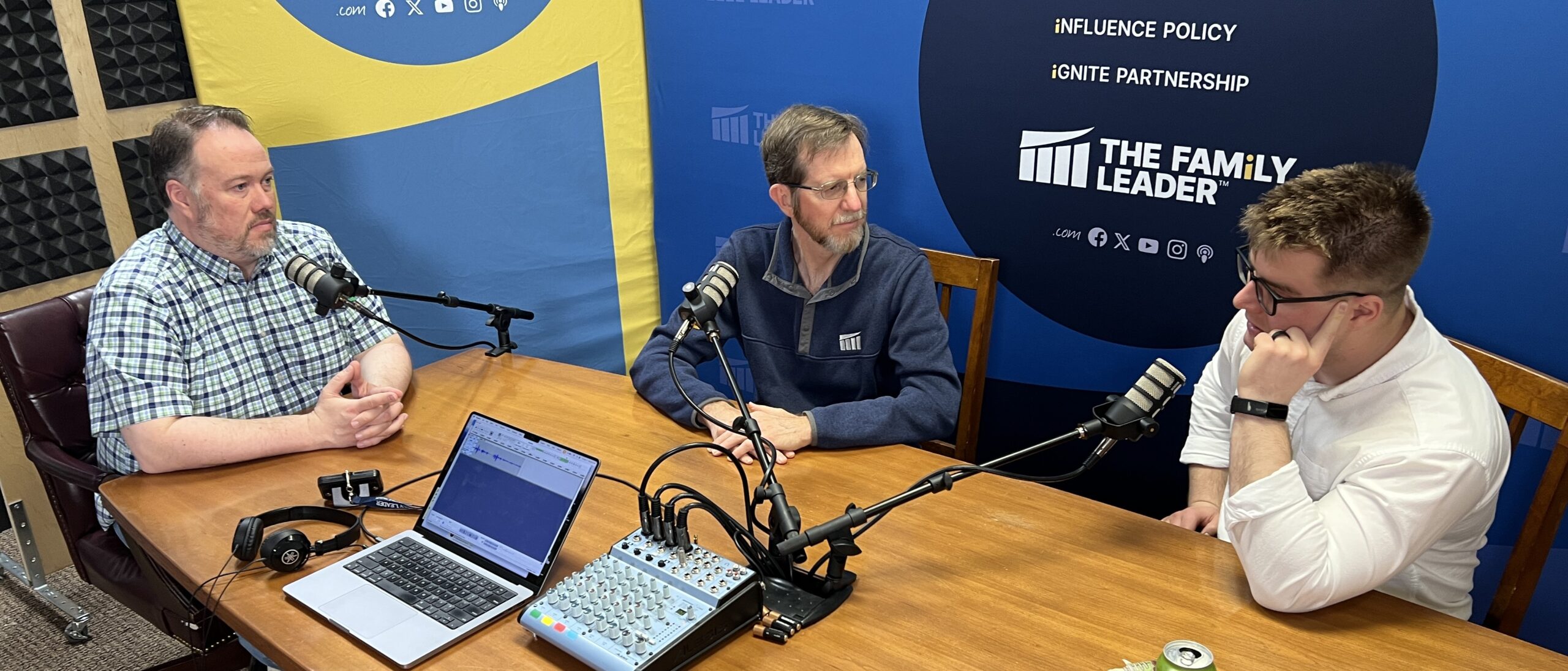 TFL’s Capitol Connection – Special, pro-life episode