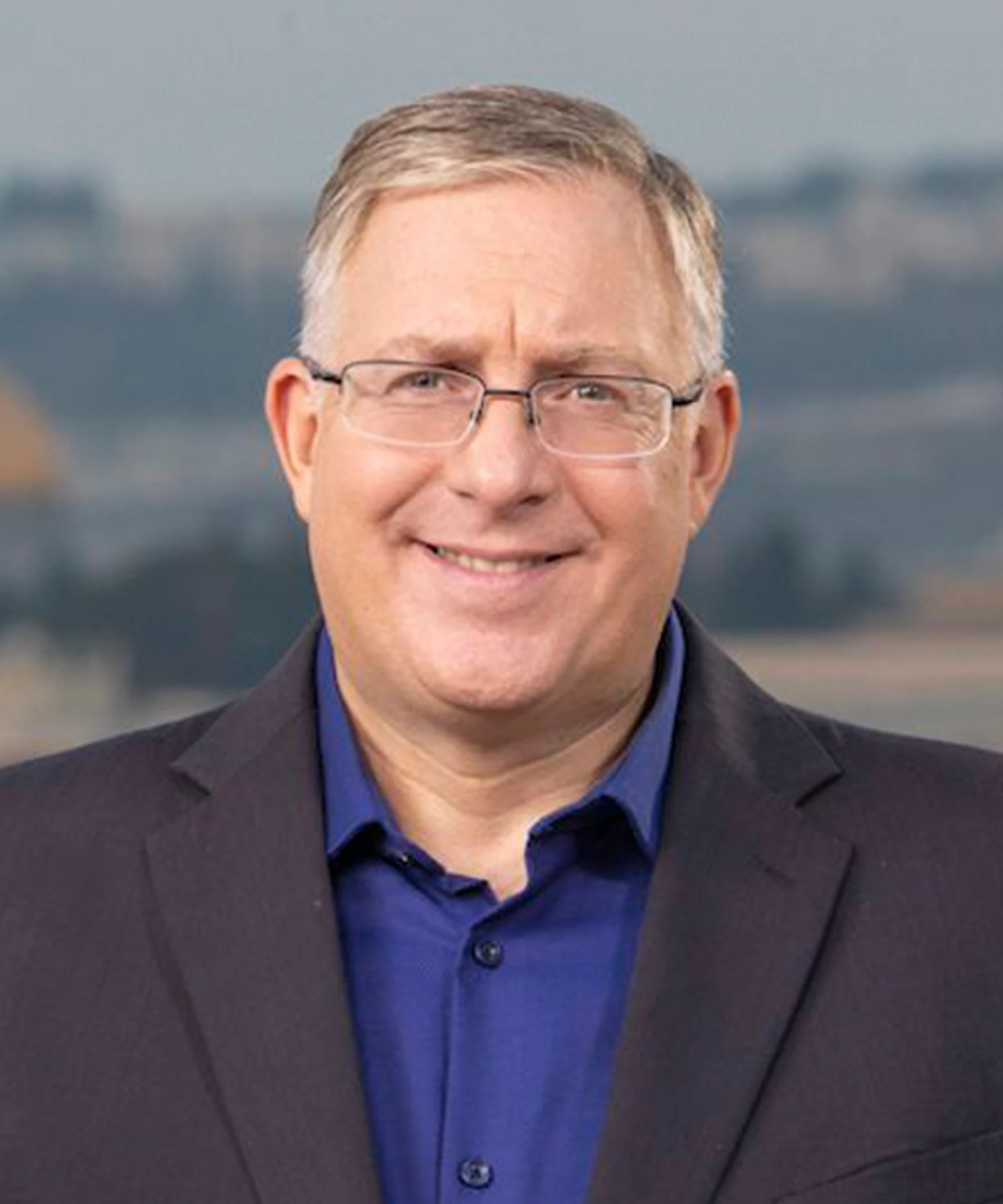 Joel Rosenberg